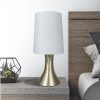 Lámpara Táctil de Mesa BT0119 25W