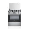 Cocina GLP Indurama Cantabria Croma 5 Hornillas - Imagen 3