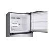 Refrigeradora LG Top freezer GT24BPP 241 L con Door Cooling - Imagen 6