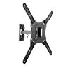 Rack Móvil JP2355-01 Para TV de 23" a 55"