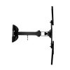 Rack Móvil JP2355-01 Para TV de 23" a 55" - Imagen 2