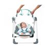 Silla Nido Swing para Bebé Musical Niño - Imagen 2