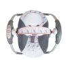 Silla Nido Swing para Bebé Musical Rosado - Imagen 4