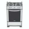 Cocina Mabe CMP6015AG0 4 hornillas Grafito - Imagen 2