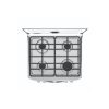 Cocina Mabe CMP6015AG0 4 hornillas Grafito - Imagen 4