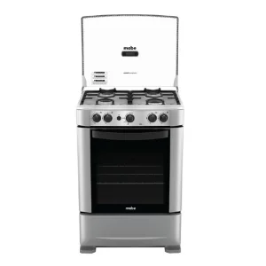 Cocina a gas mabe CMP6010FG0 - 4 Hornillas
