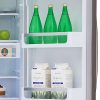 Refrigeradora Frost 211Lts ERDM26F2HPS Gris - Imagen 3