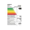 Refrigeradora Electrolux Top Mount Frost 308L Gris ERT45G2HQI - Imagen 4