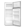 Refrigeradora Electrolux Top Mount Frost 205L ERTY20G2HVI - Imagen 4