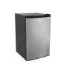 Frigobar Indurama 122 Litros RI-159CR Gris - Imagen 2