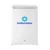 Frigobar Indurama 122 Litros RI-159BL Blanco - Imagen 2