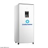 Refrigeradora Indurama RI-289DBL 177 Litros Blanco - Imagen 2