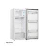 Refrigeradora Indurama RI-289DBL 177 Litros Blanco - Imagen 3