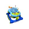 Andador 3 en 1 Centro de Actividad Baby Kits 360° - Imagen 3