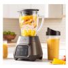 Licuadora Oster Tecnología Reversible y vaso Blend-N-Go BLSTPYG1312XBG - Imagen 2