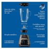 Licuadora Oster Tecnología Reversible y vaso Blend-N-Go BLSTPYG1312XBG - Imagen 5