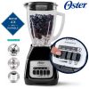Licuadora Oster BLSTKAG-BPB 2V +Pulso 1.25 lt Negro