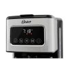 Cafetera programable Oster de 12 tazas Pantalla táctil BVSTDC4403 - Imagen 4