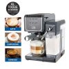 Cafetera Automática Oster Primalatte TOUCH 19 BARES BVSTEM6801M