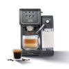 Cafetera Automática Oster Primalatte TOUCH 19 BARES BVSTEM6801M - Imagen 4