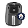 Freidora de Aire Manual Oster 4 Litros CKSTAF40M - Imagen 2