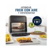 Freidora de Aire Oster 10 lt digital Oster CKSTAFOV3 - Imagen 3