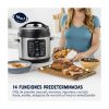 Multiolla Turbo Oster DiamondForce 14 Funciones 5.7L CKSTPCECT57DF - Imagen 3