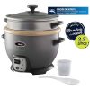 Olla Arrocera Multiusos Oster Función Sofrito CKSTRC7130S