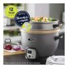 Olla Arrocera Multiusos Oster Función Sofrito CKSTRC7130S - Imagen 3