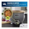 Olla Arrocera Multiusos Oster Función Sofrito CKSTRC7130S - Imagen 4
