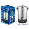 Termohervidor Electromaster 40 Lts EM-WB-1398
