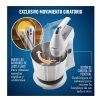 Batidora de Mano y Pedestal Oster FPSTHS3612 - Imagen 3
