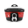 Olla Multifunción Finezza FZ-680MC 8 EN 1 -1500W