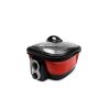 Olla Multifunción Finezza FZ-680MC 8 EN 1 -1500W - Imagen 3
