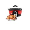 Olla Multifunción Finezza FZ-680MC 8 EN 1 -1500W - Imagen 2