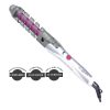 Rizador Gama Innova Spirale +Secador Whiteline - Imagen 2