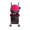 Coche Bastón Baby Kits Kanso BK6120 Fucsia - Imagen 2