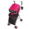 Coche Bastón Baby Kits Kanso BK6120 Fucsia - Imagen 4