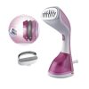 Vaporizador de Prendas DSP KD1079 1400 Watts Rosado - Imagen 2