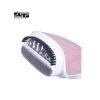 Vaporizador de Prendas DSP KD1079 1400 Watts Rosado - Imagen 3