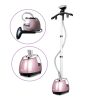 Vaporizador Manual de Prendas DSP KD6019 2000 Watts - Imagen 3