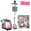 Vaporizador Manual de Prendas DSP KD6019 2000 Watts