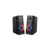 Parlante HAVIT SK204 Gaming Series - Imagen 2