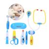 Juguete Set de Doctor Lonchera 9901B - Imagen 3