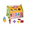 Juego Didáctico  Casa de la Sabiduría - Imagen 2