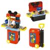 Set De Herramientas Y Maleta 3 En 1 Mickey Mouse 70cm Alto - Imagen 2