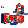 Set De Herramientas Y Maleta 3 En 1 Paw Patrol - Imagen 2