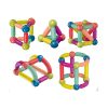 Bloques Palos Imantados de construcción de 64 pcs FD136 - Imagen 2