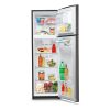 Refrigeradora Mabe No Frost 220 Lts Netos Grafito RMA230PJPG - Imagen 8