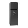 Refrigeradora Mabe No Frost 220 Lts Netos Grafito RMA230PJPG - Imagen 2